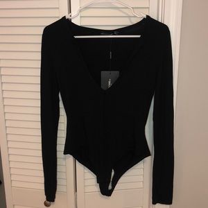 pretty little thing body suit